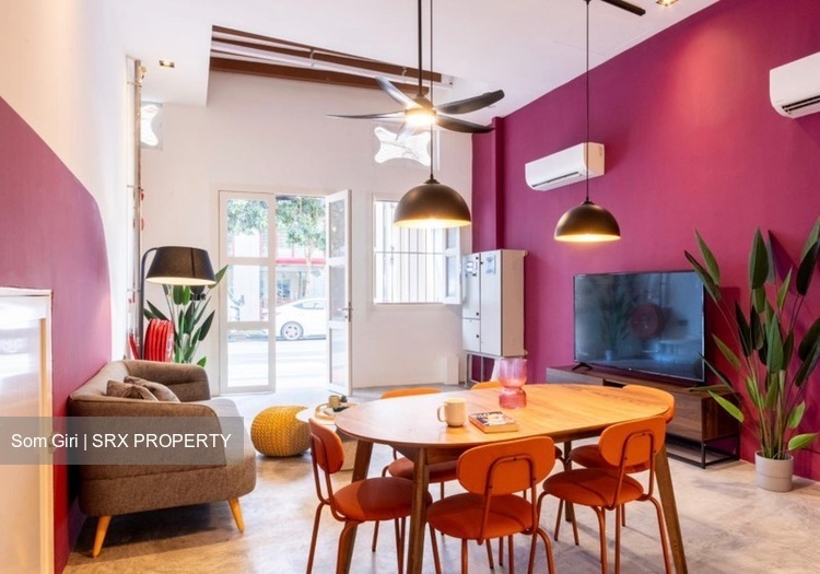 Kinta Road (D8), Apartment #639099611